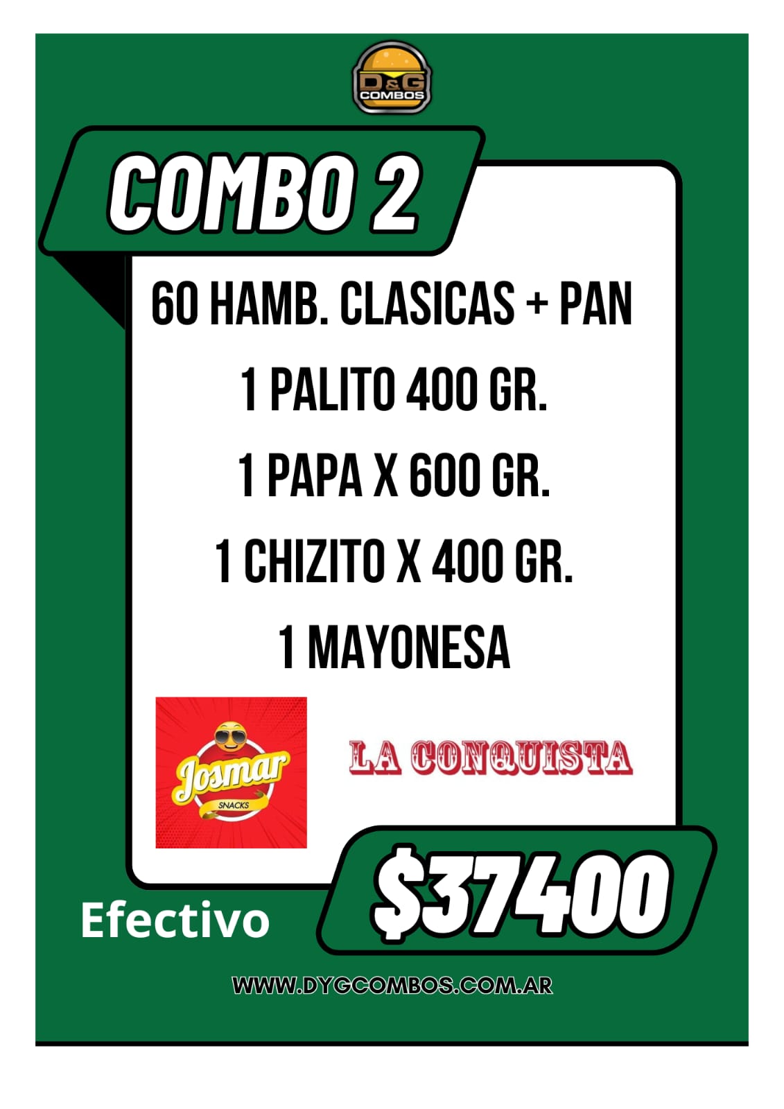 COMBO 2